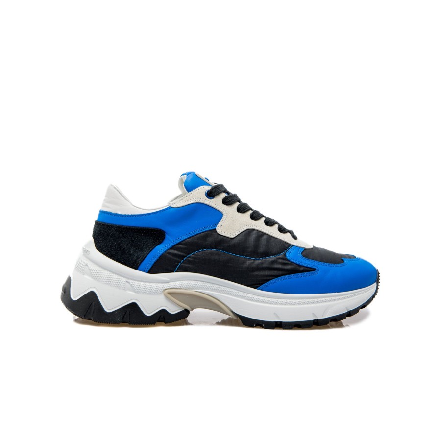 Heren Streim Sneakers | Streim Race Walker