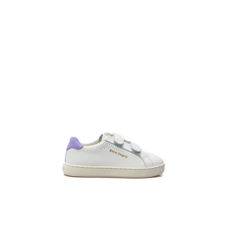 Kids Palm angels Kids Sneakers | Palm Angels Palm 1 Strap