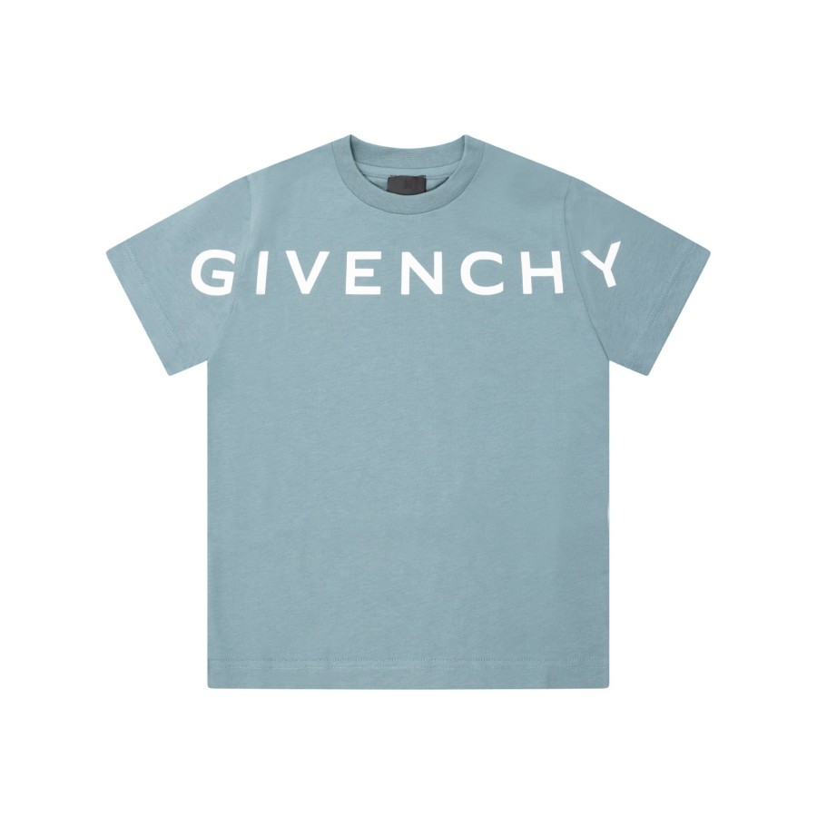 Kids Givenchy Kids Clothes | Givenchy Ss T-Shirt