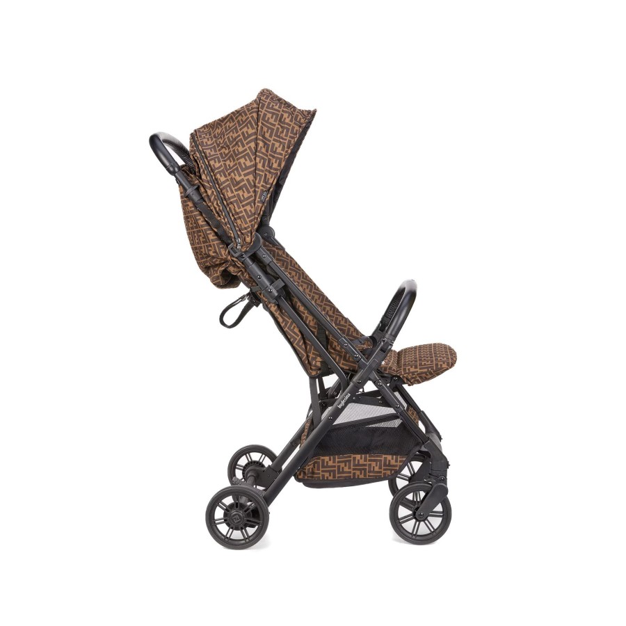 Kids Fendi Kids Accessoires | Fendi Fendi Cabin Stroller