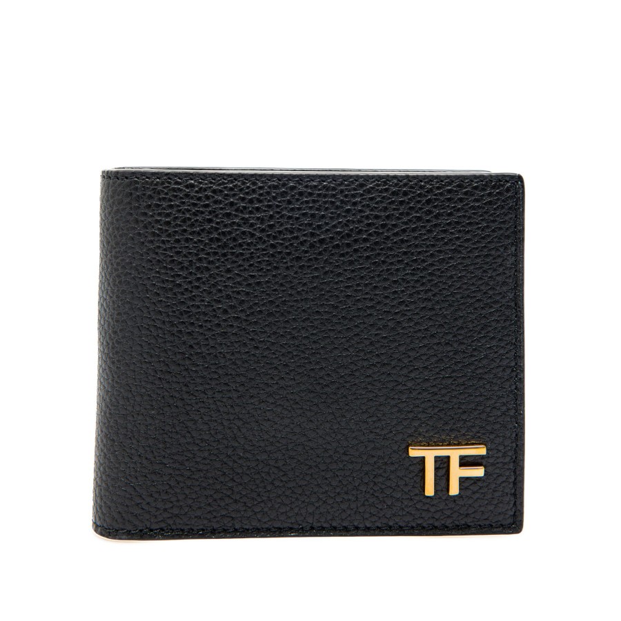 Heren Tom ford Wallets | Tom Ford Classic Bifold Wallet