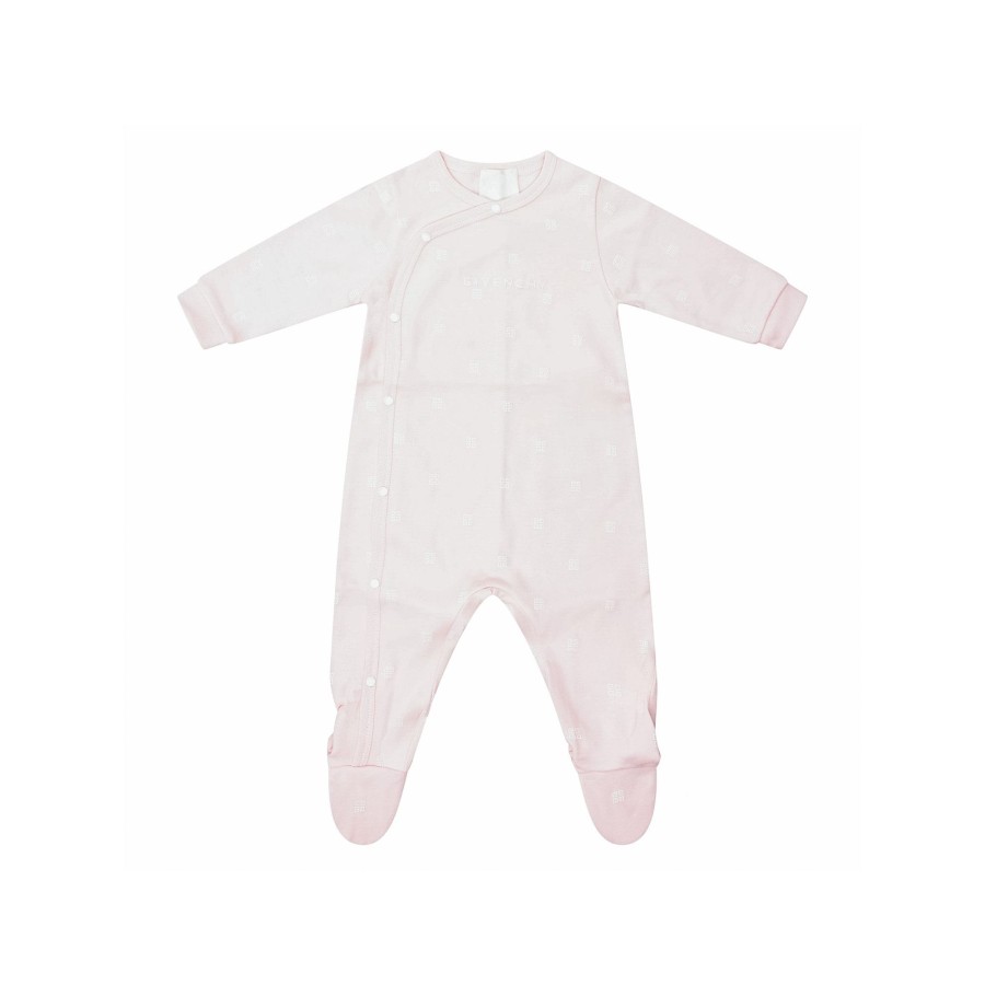 Kids Givenchy Kids Clothes | Givenchy Pyjama