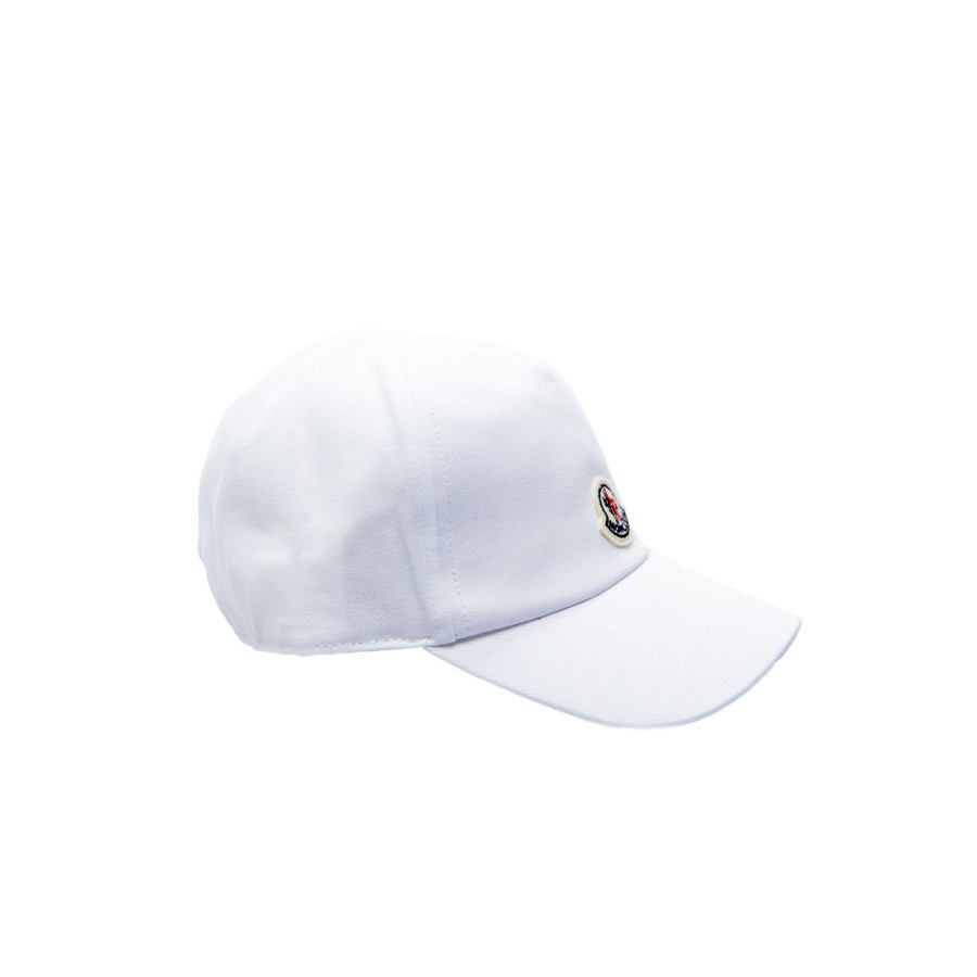 Kids Moncler Kids Accessoires | Moncler Baseball Cap