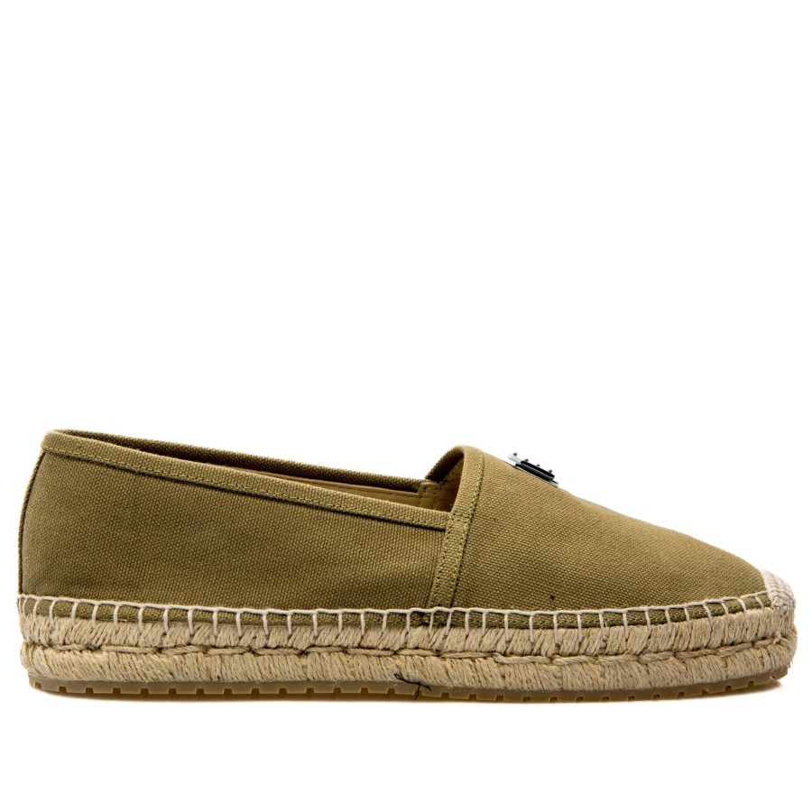 Heren Dolce & gabbana Drivers | Dolce & Gabbana Espadrilles