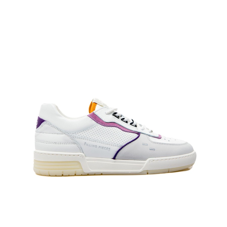 Heren Filling pieces Sneakers | Filling Pieces Curb Era