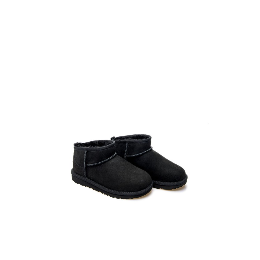 Kids Ugg Kids Boots | Ugg Classic Ultra Mini