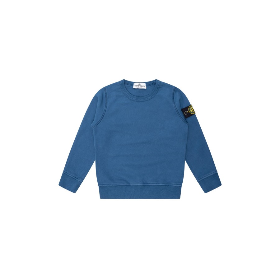 Kids Stone island Kids Clothes | Stone Island Felpa