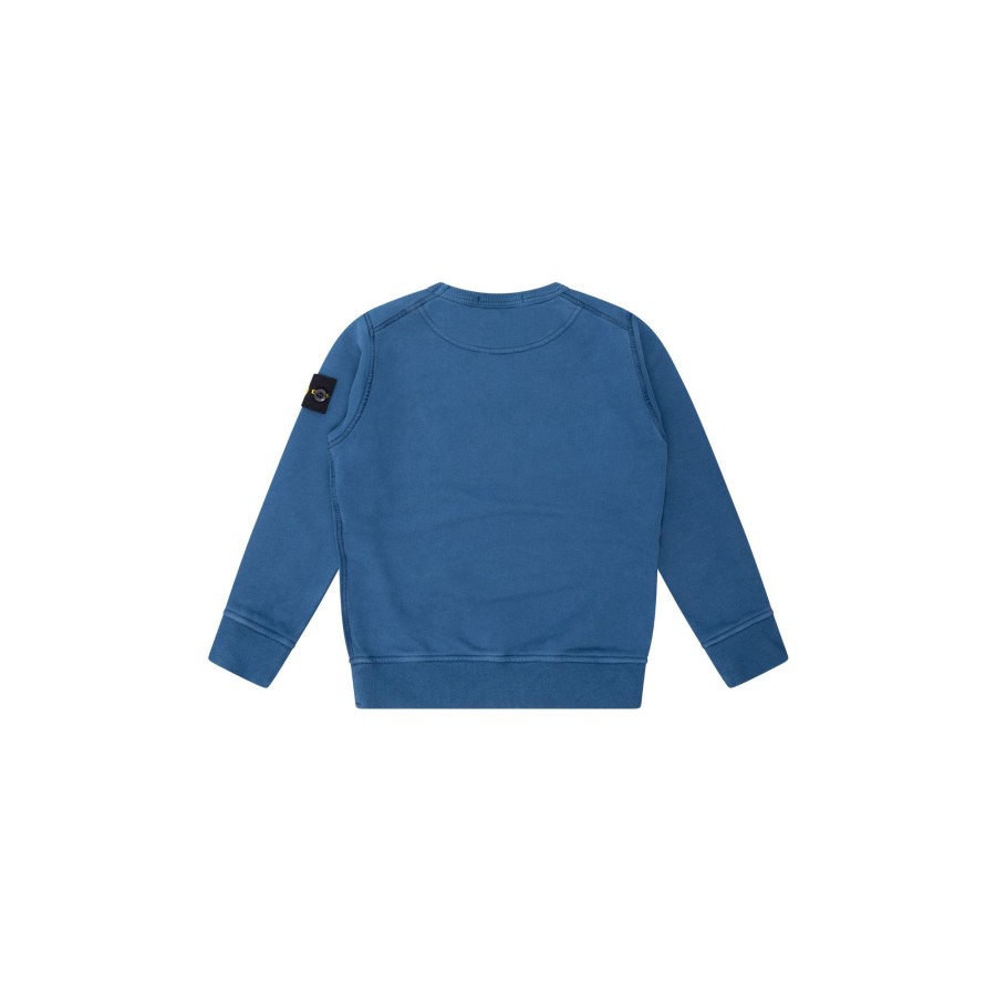 Kids Stone island Kids Clothes | Stone Island Felpa