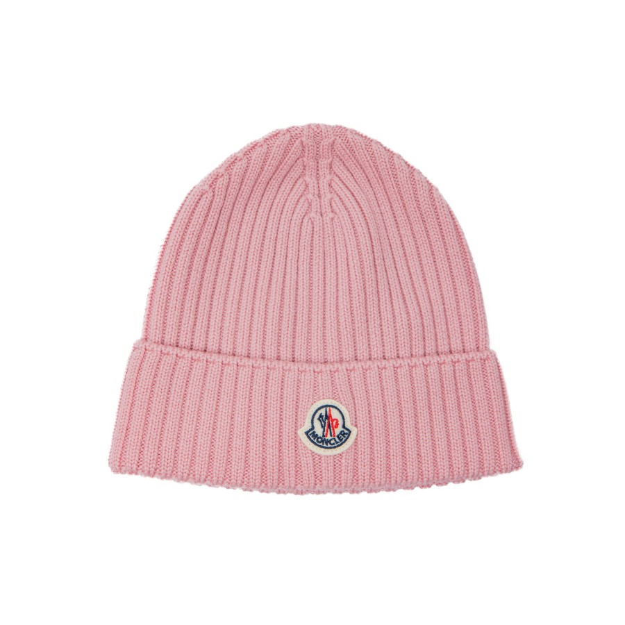 Kids Moncler Kids Accessoires | Moncler Hat