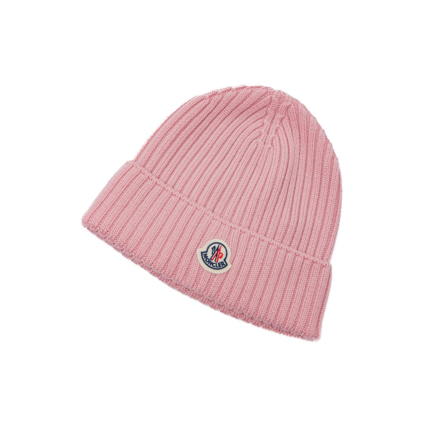 Kids Moncler Kids Accessoires | Moncler Hat