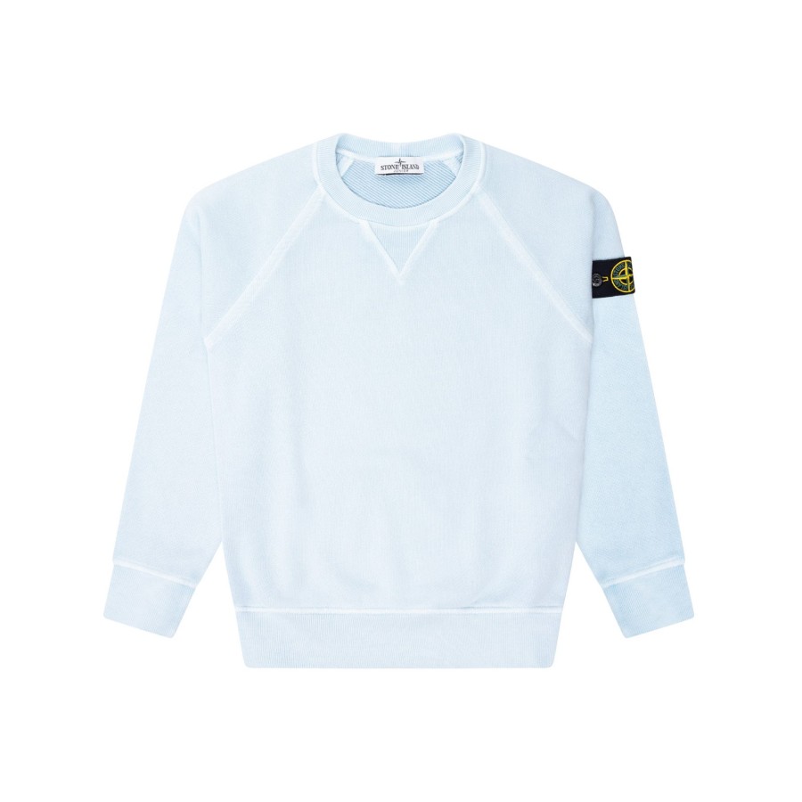 Kids Stone island Kids Clothes | Stone Island Felpa