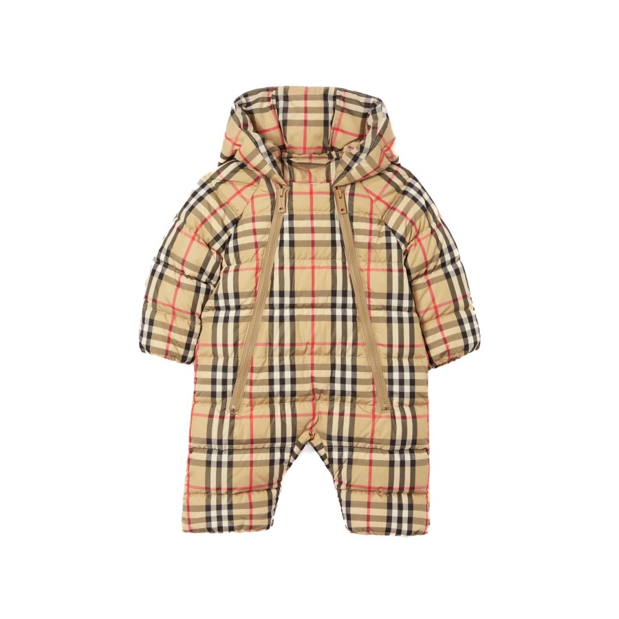 Kids Burberry Kids Clothes | Burberry N6 Rollo Chk