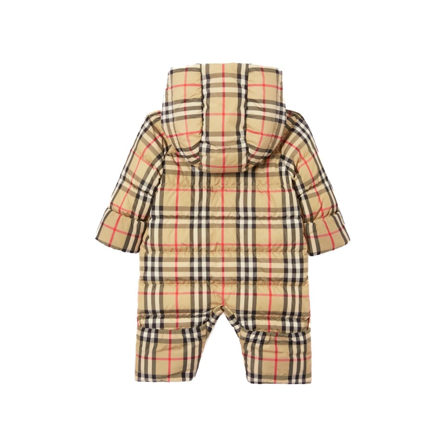 Kids Burberry Kids Clothes | Burberry N6 Rollo Chk