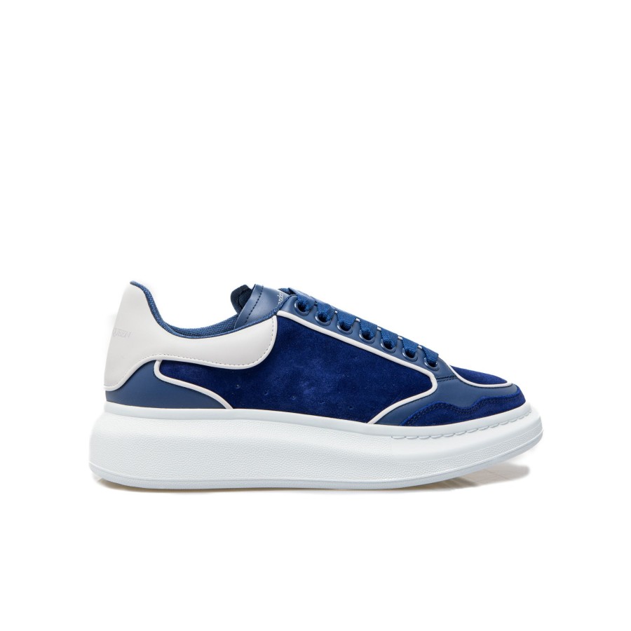 Heren Alexander mcqueen Sneakers | Alexander Mcqueen Larry