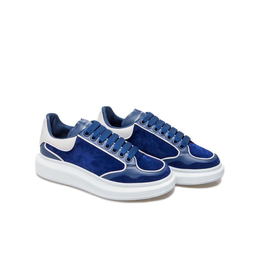 Heren Alexander mcqueen Sneakers | Alexander Mcqueen Larry