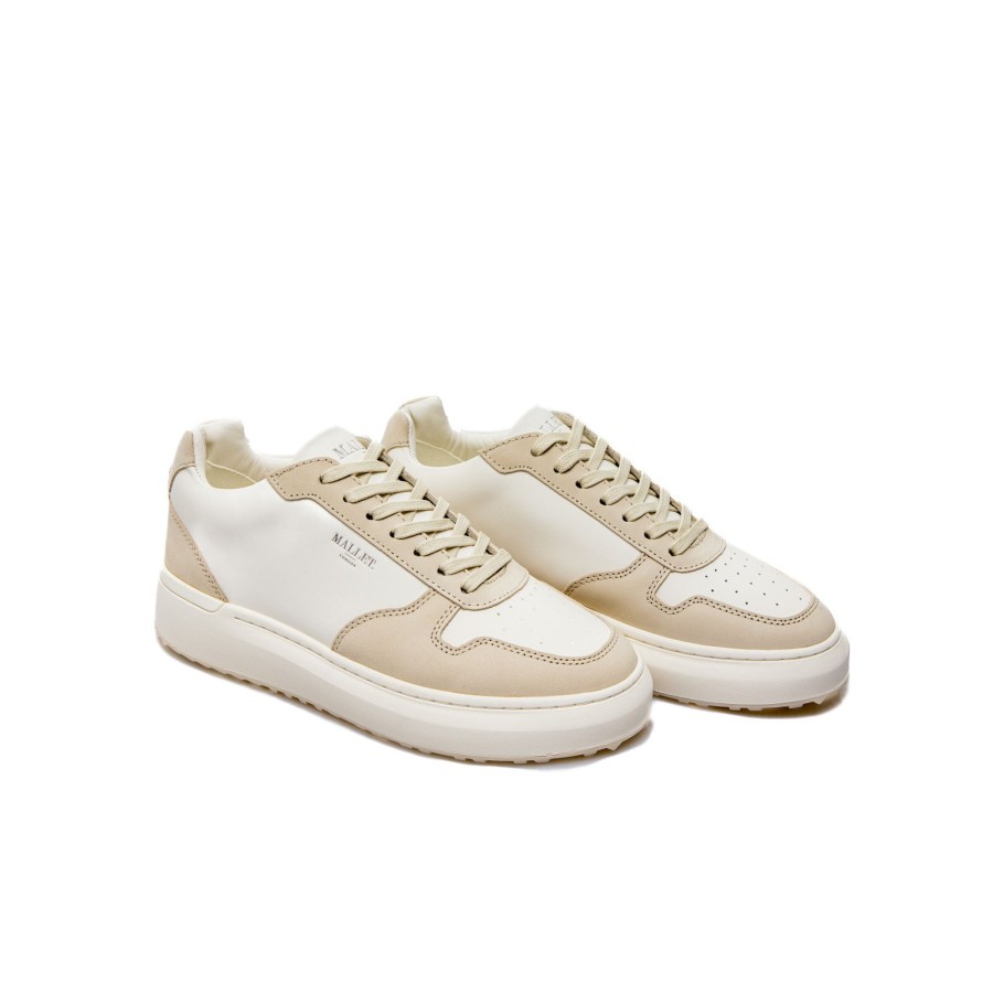 Heren Mallet Sneakers | Mallet Hoxton 2.0