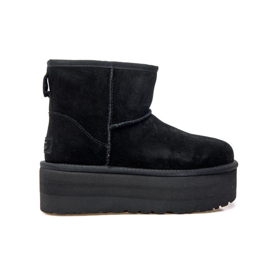 Dames Ugg Boots | Ugg Classic Mini Platform