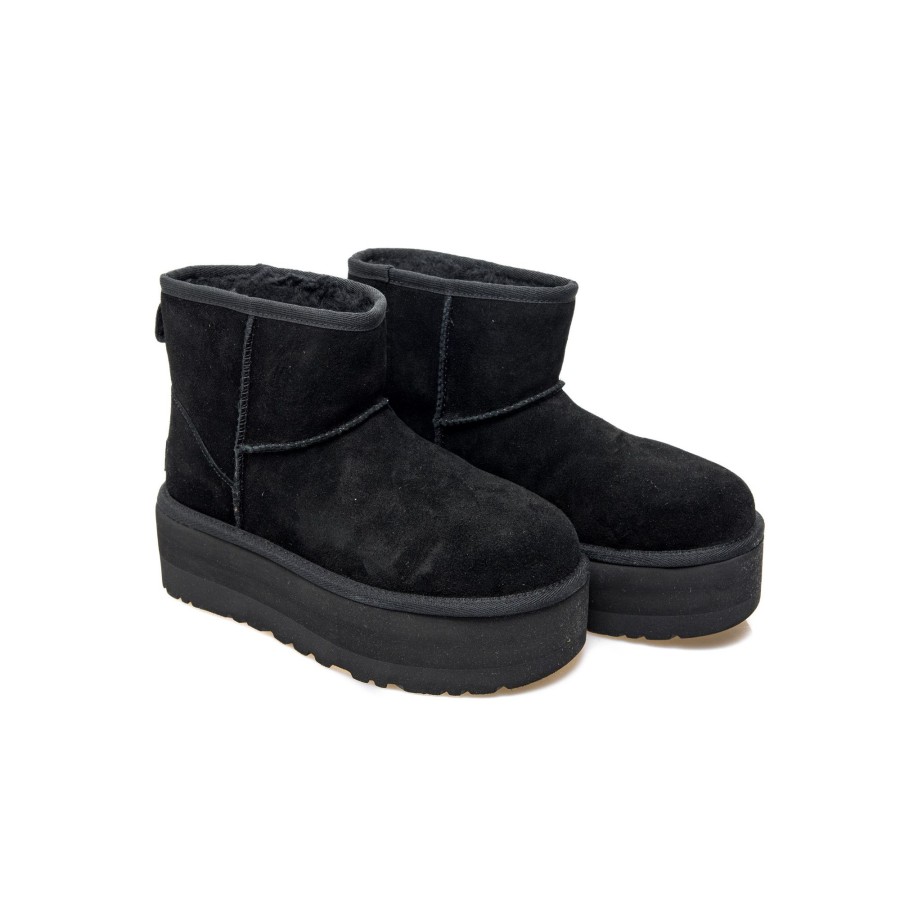 Dames Ugg Boots | Ugg Classic Mini Platform