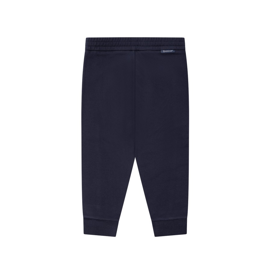 Kids Moncler Kids Clothes | Moncler Sweat Bottoms