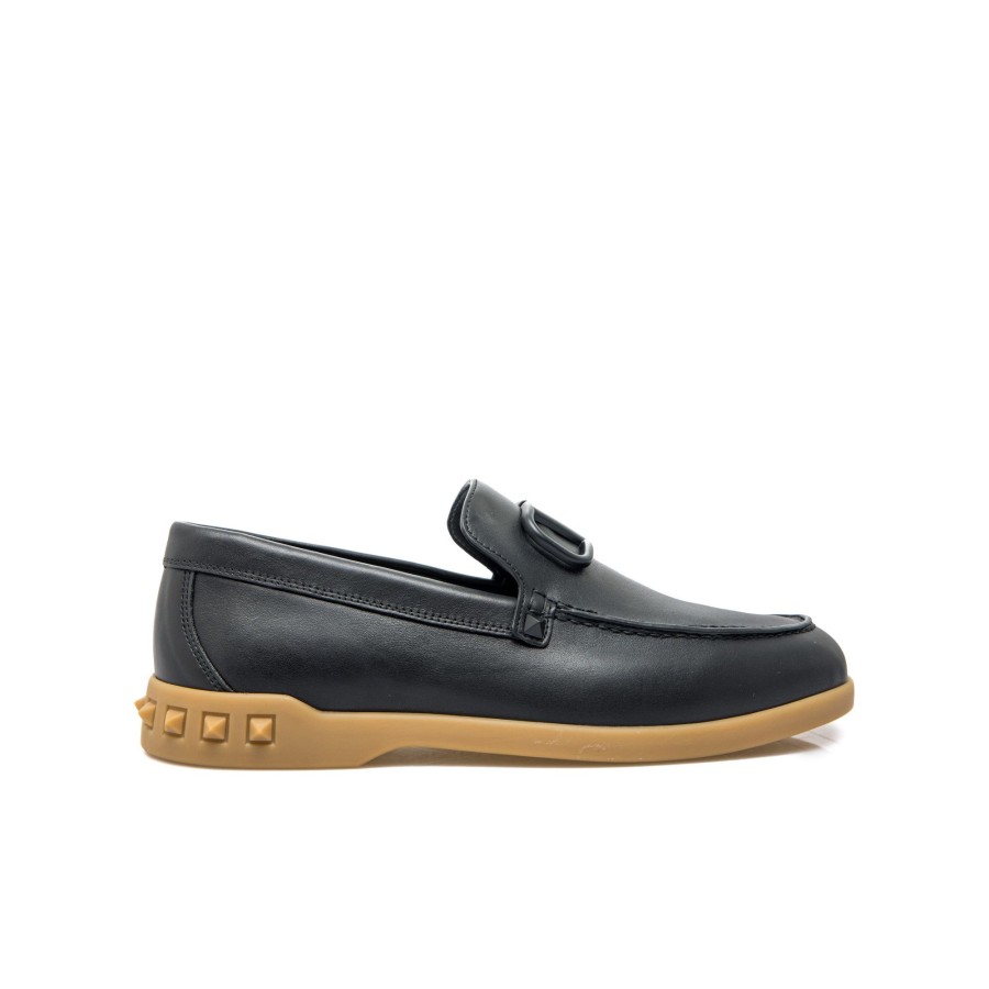 Heren Valentino garavani Drivers | Valentino Garavani Slip-On