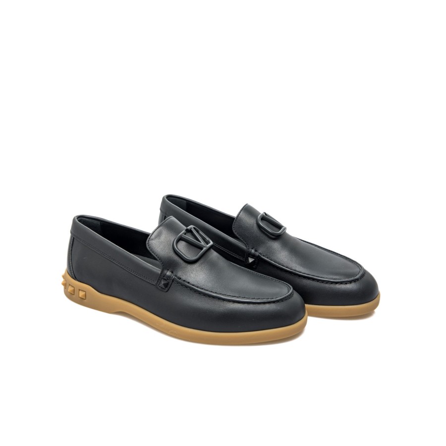 Heren Valentino garavani Drivers | Valentino Garavani Slip-On