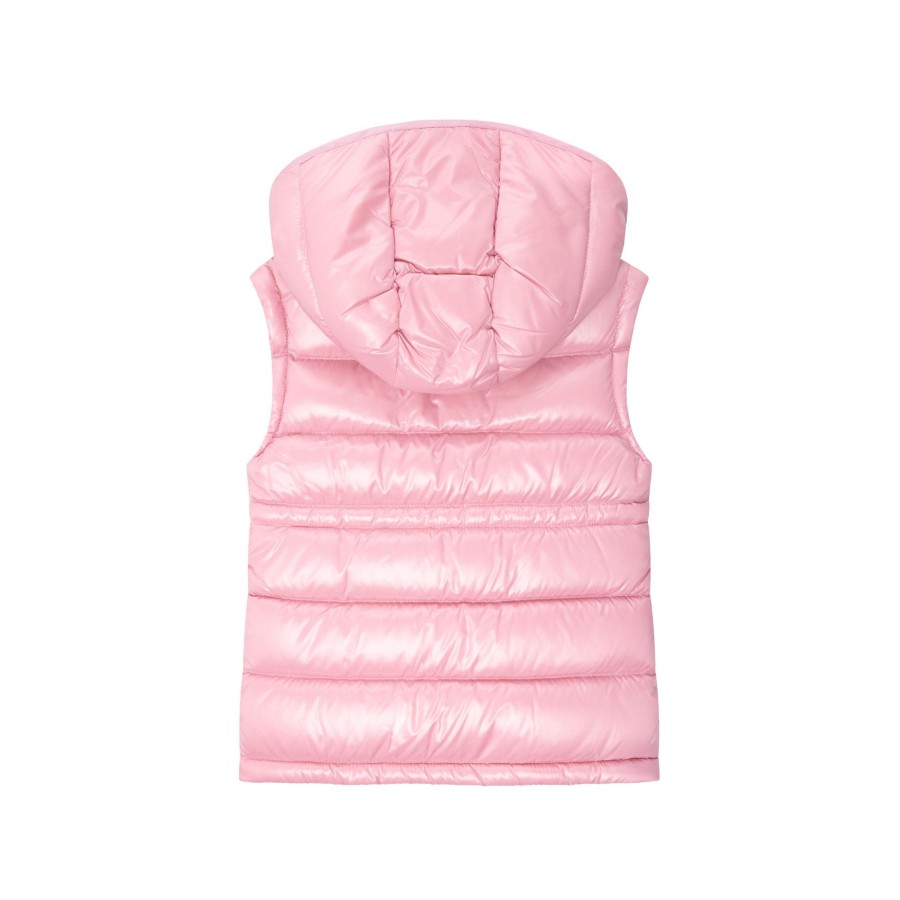 Kids Moncler Kids Coats & Jackets | Moncler Ania Vest