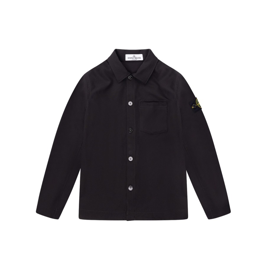 Kids Stone island Kids Clothes | Stone Island Overshirt