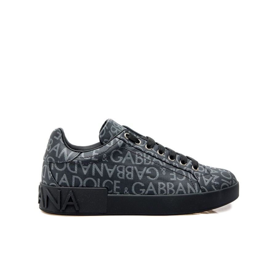 Heren Dolce & gabbana Sneakers | Dolce & Gabbana Low-Top