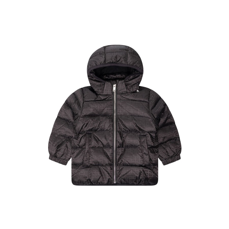 Kids Givenchy Kids Clothes | Givenchy Down Jacket