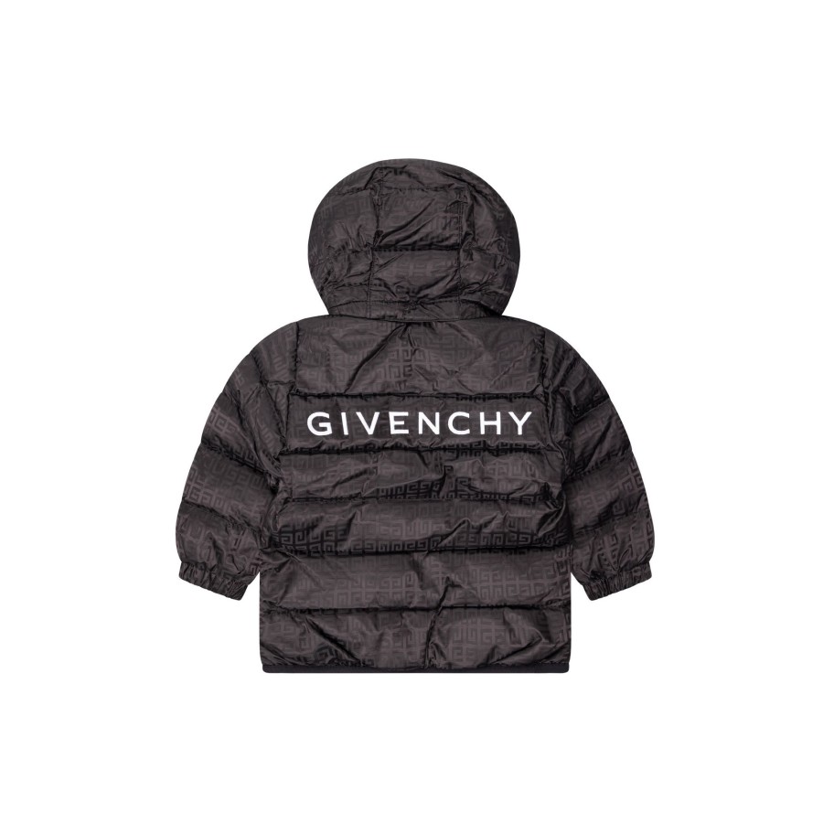 Kids Givenchy Kids Clothes | Givenchy Down Jacket