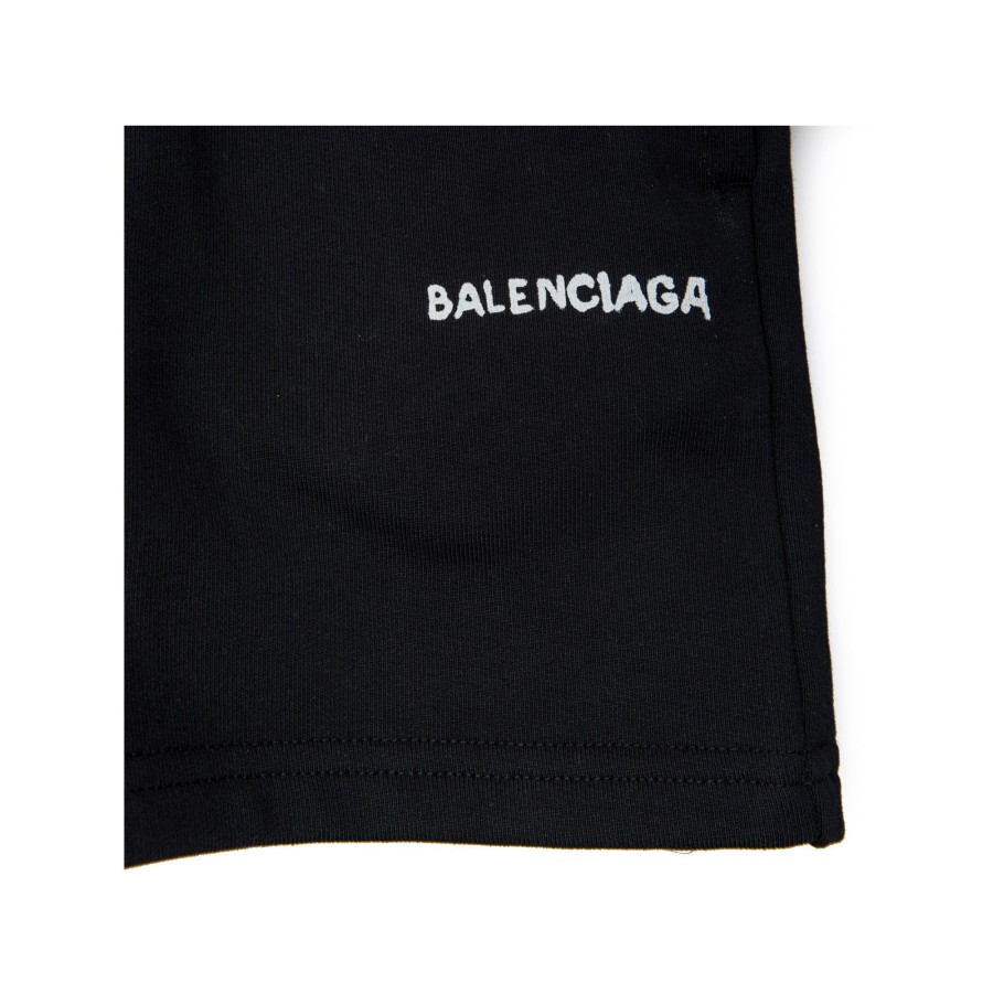 Kids Balenciaga Kids Clothes | Balenciaga Shorts