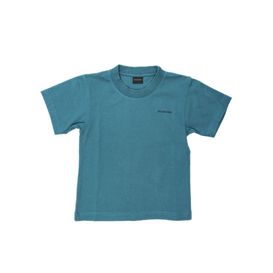 Kids Balenciaga Kids Clothes | Balenciaga T-Shirt