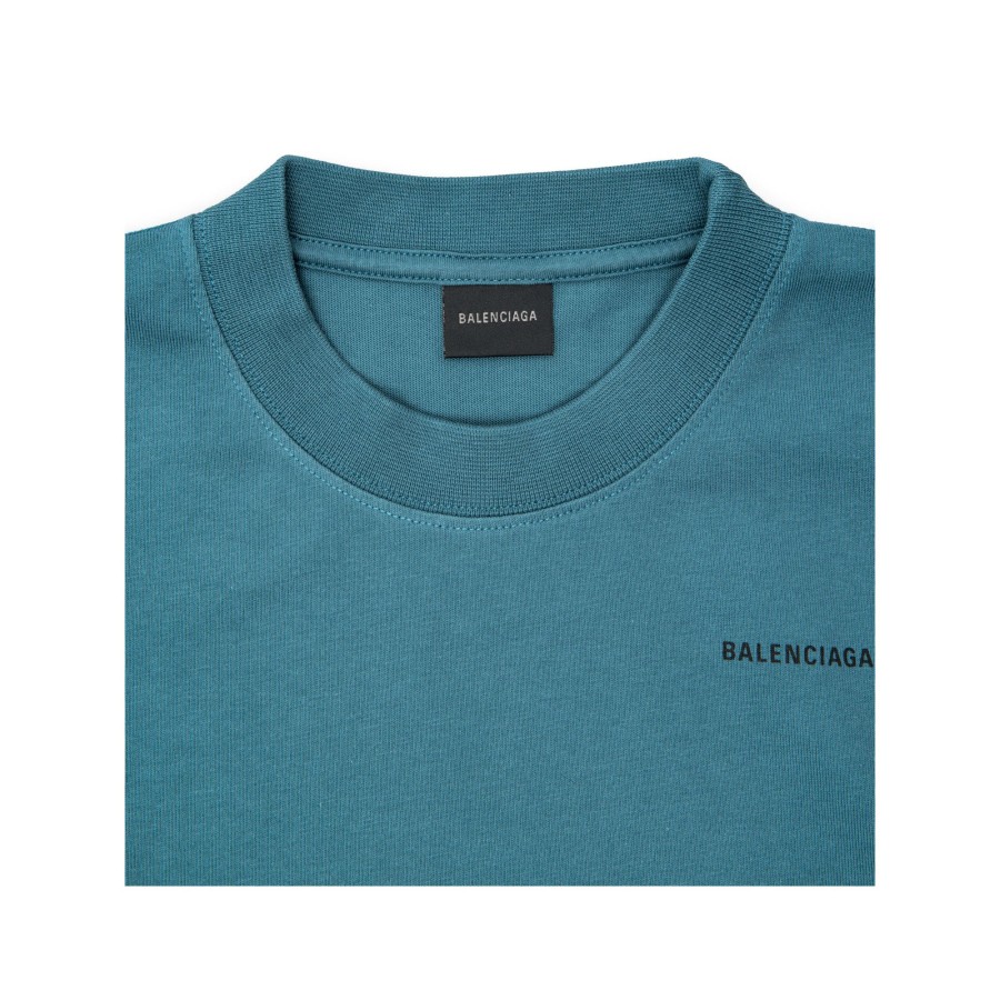 Kids Balenciaga Kids Clothes | Balenciaga T-Shirt