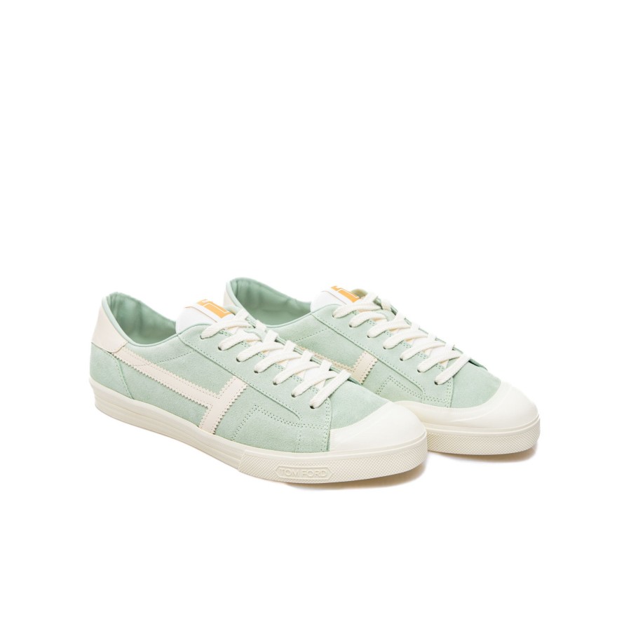 Heren Tom ford Sneakers | Tom Ford Low Top Sneaker