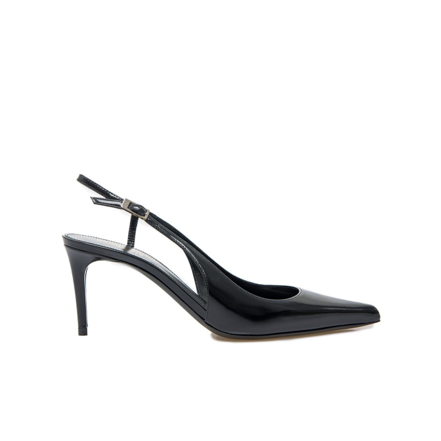 Dames Saint laurent Pumps | Saint Laurent Vendome 70 Sl. Pump