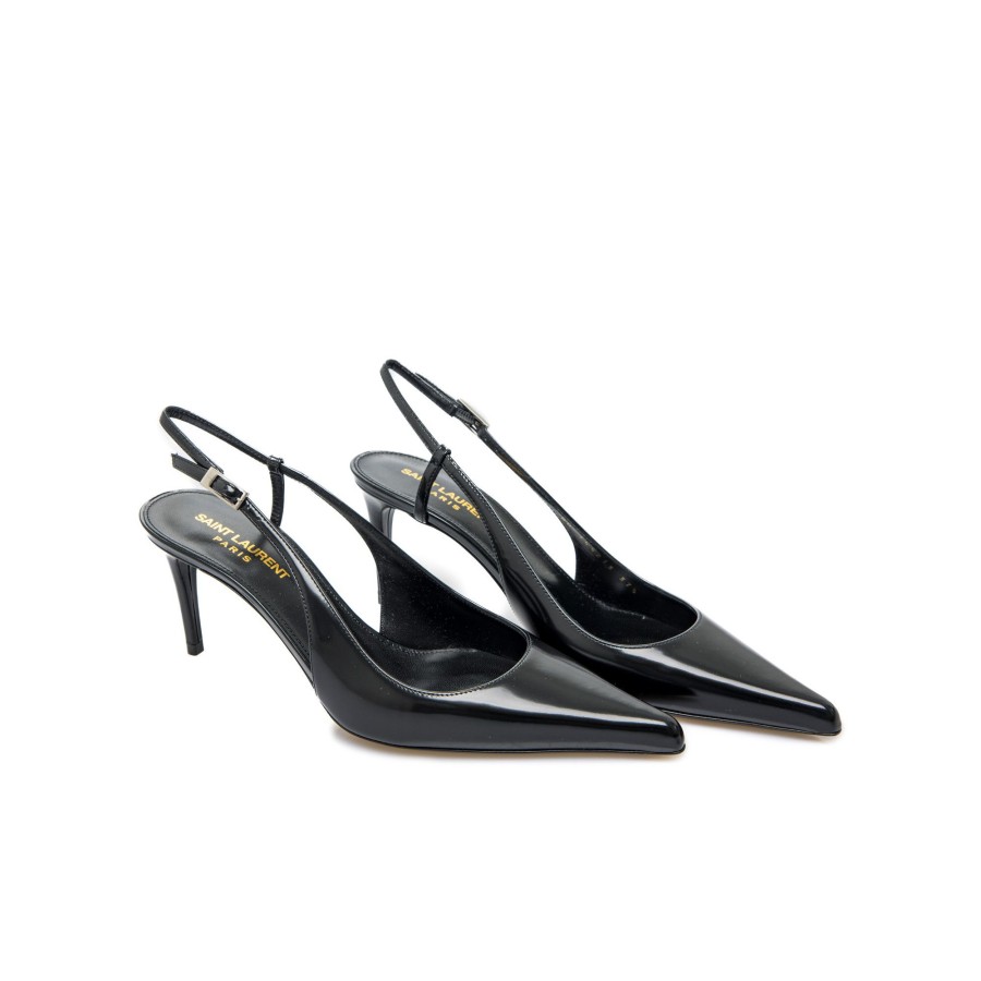 Dames Saint laurent Pumps | Saint Laurent Vendome 70 Sl. Pump