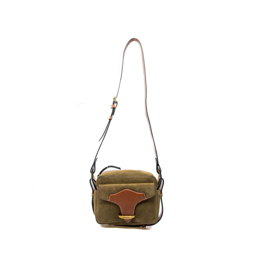 Dames Isabel marant Shoulder Bags | Isabel Marant Wasy Gz