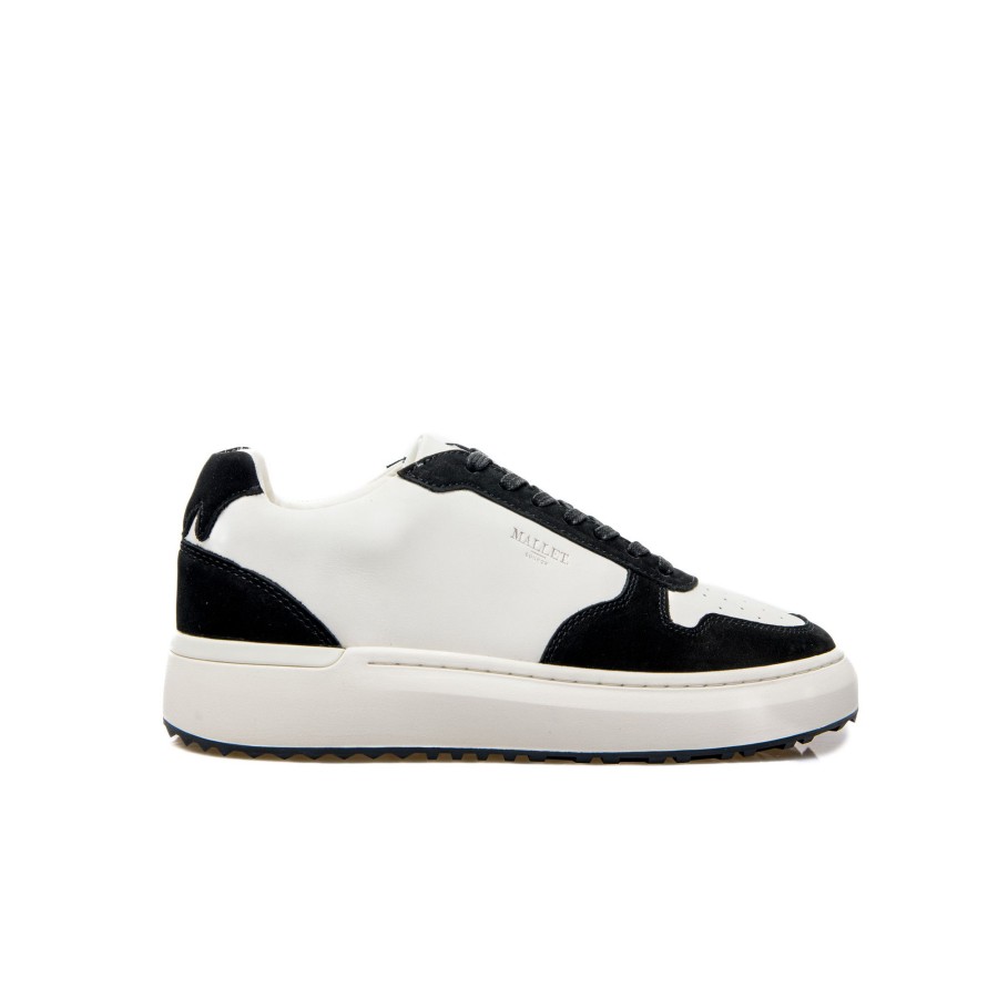 Heren Mallet Sneakers | Mallet Hoxton 2.0