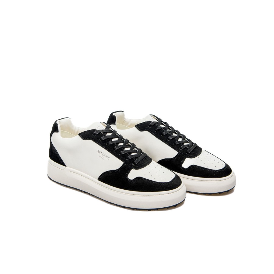 Heren Mallet Sneakers | Mallet Hoxton 2.0