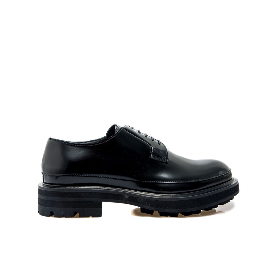 Heren Alexander mcqueen Drivers | Alexander Mcqueen Derby Shoes