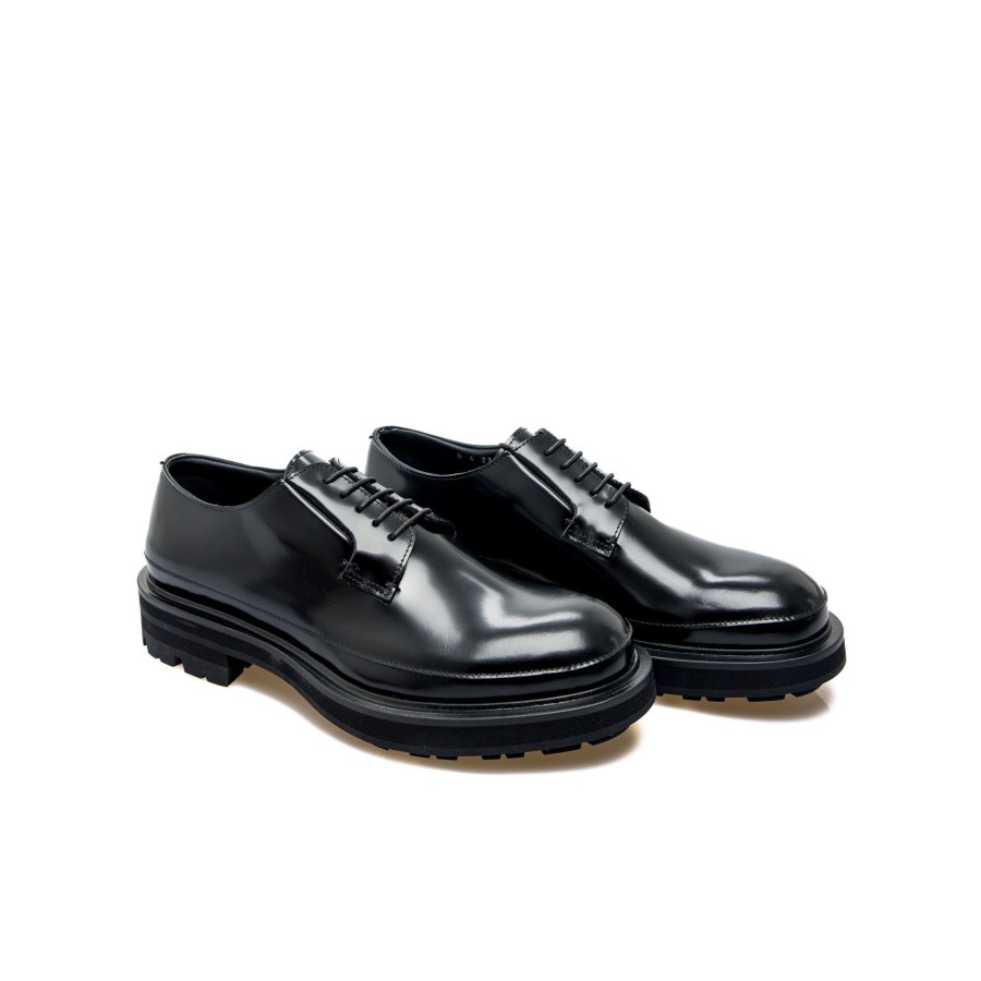 Heren Alexander mcqueen Drivers | Alexander Mcqueen Derby Shoes