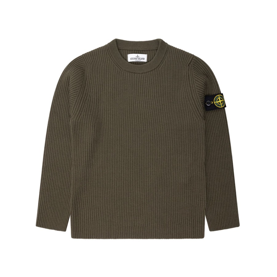 Kids Stone island Kids Clothes | Stone Island Maglia