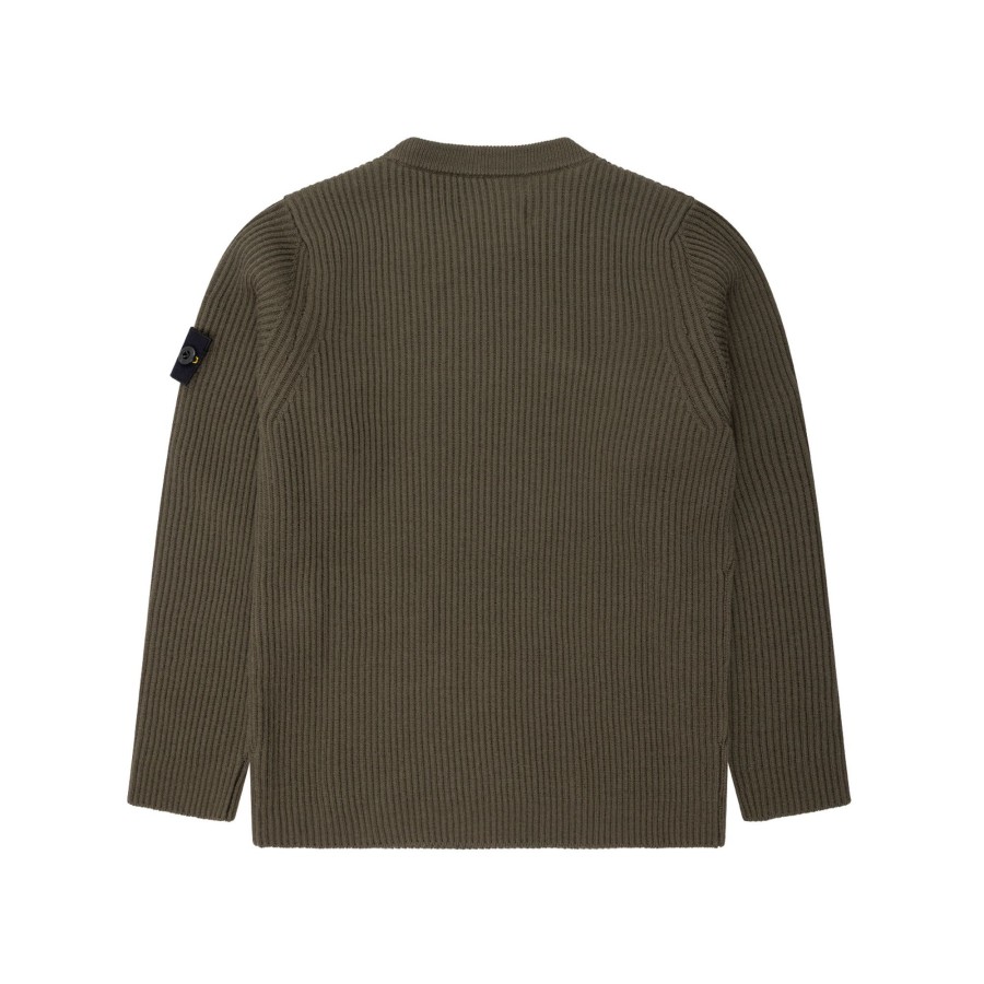 Kids Stone island Kids Clothes | Stone Island Maglia