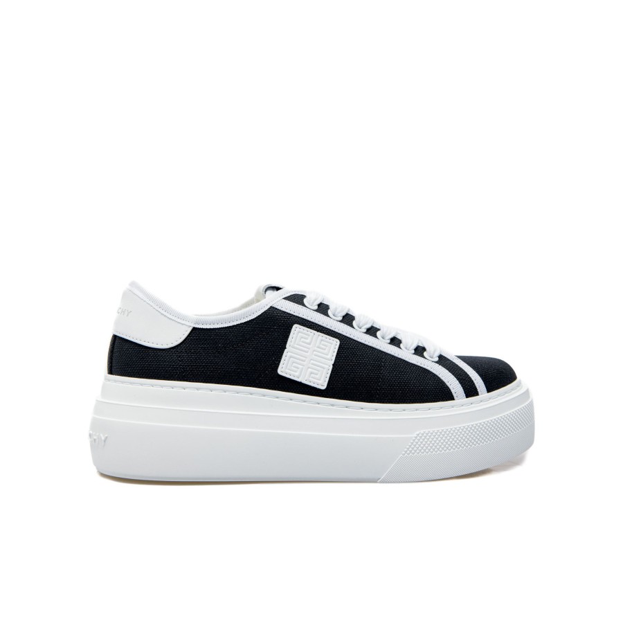 Dames Givenchy Sneakers | Givenchy City Platform