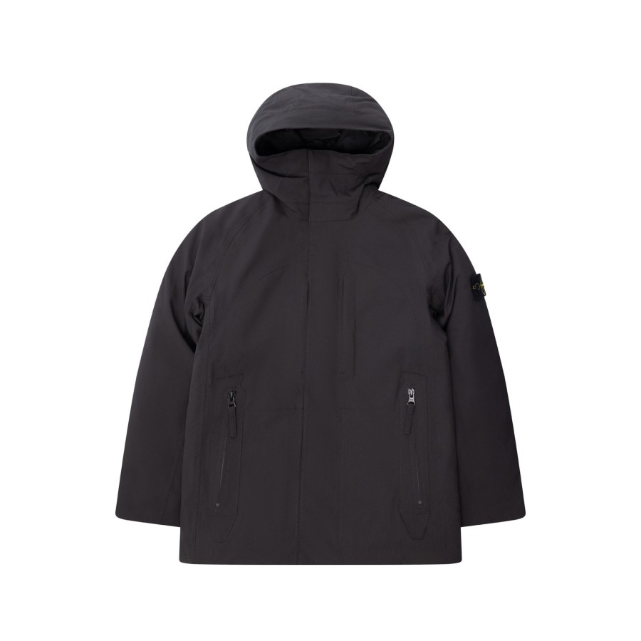 Kids Stone island Kids Coats & Jackets | Stone Island Giubbotto