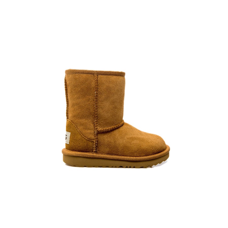 Kids Ugg Kids Boots | Ugg Classic Ii