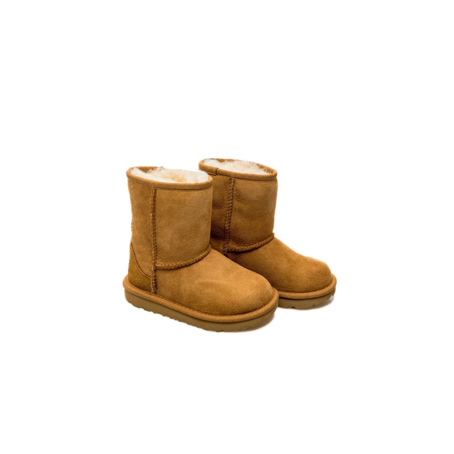 Kids Ugg Kids Boots | Ugg Classic Ii