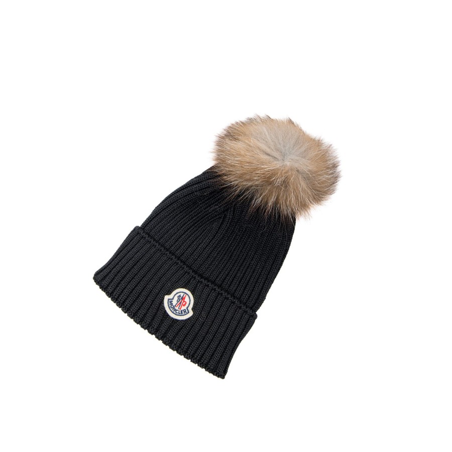 Kids Moncler Kids Accessoires | Moncler Hat