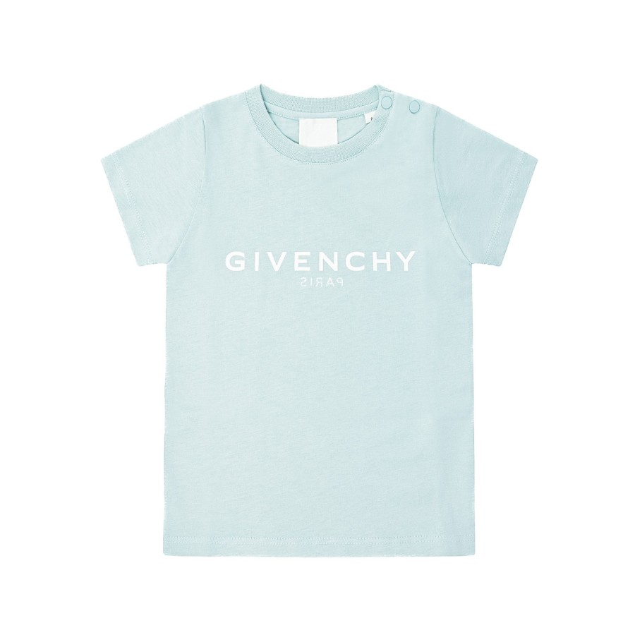 Kids Givenchy Kids Clothes | Givenchy Ss T-Shirt