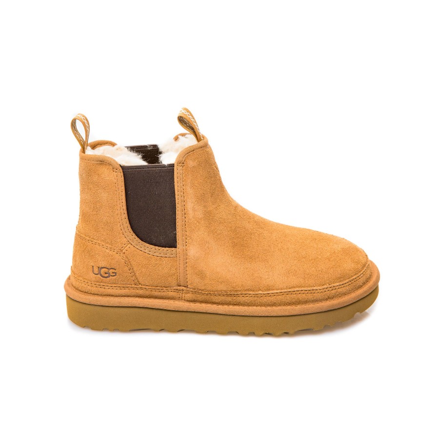 Heren Ugg Boots | Ugg Neumel Chelsea